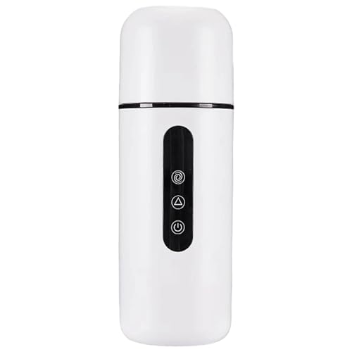 Hervidor eléctrico portátil 420ml con auto agitación miniatura 2