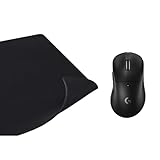 Logitech G PRO X SUPERLIGHT 2 DEX LIGHTSPEED Wireless Gaming Mouse