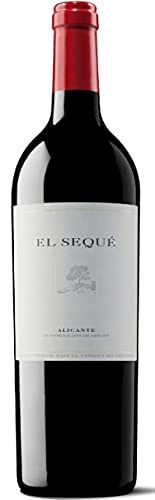 El Sequé 2018