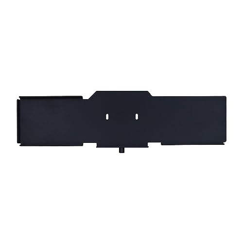 Support M16 VESA 75 GeChic en alliage d'aluminium durable pour bras et supports