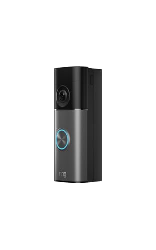 Image of Corner Kit for Ring Battery Doorbell (newest model), Battery Doorbell Plus (newest model), Battery Doorbell Pro (newest model)
