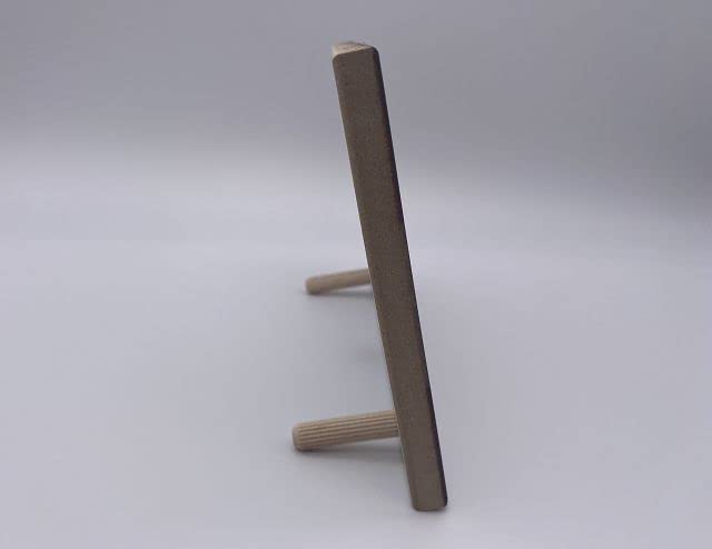 Wooden Sign 30 x 20 x 1 cm The Butcher's Cut - Cut of Beef DekoNo7, Colourful, 30L x 20W cm - Image 4