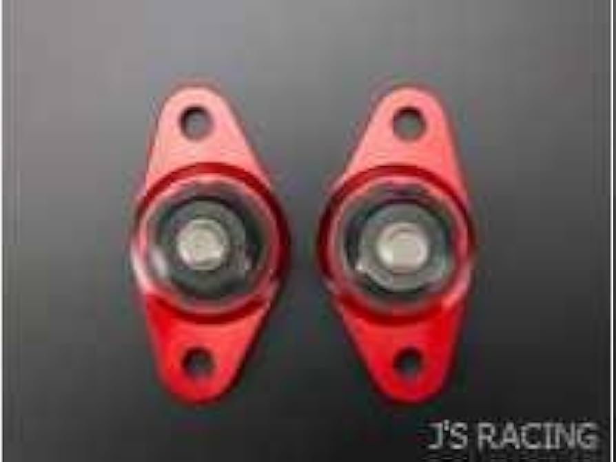 JS RACING S2000 キャンバージョイント CAJ-S2 未使用未開封 Amazon.co.jp: J'S RACING S2000 キャンバージョイント S2 CAJ