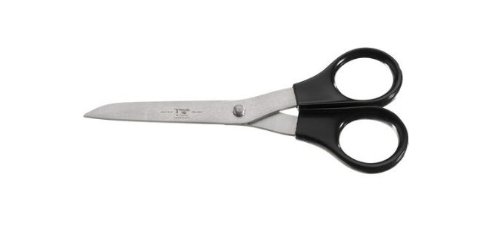 Taylors Eye Witness Sheffield Choice Forged Dressmaking Scissors, Chrome Plated (7¿)