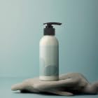 Cabilock 20pcs Lotion Dispenser Pump Nozzle Replacement for Shampoo and Hand Soap Bottles Easy Install Plastic Pump for Travel and