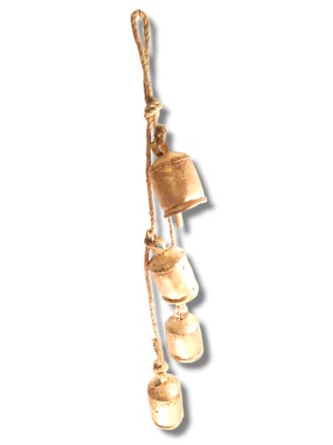 Signes Grimalt - Mobile 4 CAMPANACCI di Mucca, 65