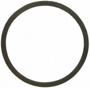 #US Auto Replacement parts Air Cleaner Mounting Gasket For 1987-1988 Pontiac Fiero 2.5L 4 Cyl, Replaces HJ595DP