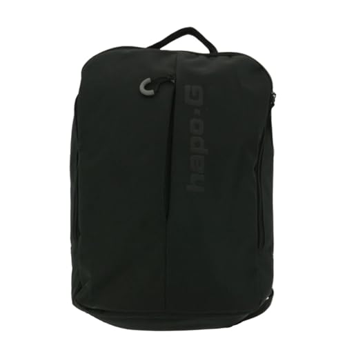 Sac à dos vélo 9L Hapo-G amovible pour guidon de VAE avec compartiment PC