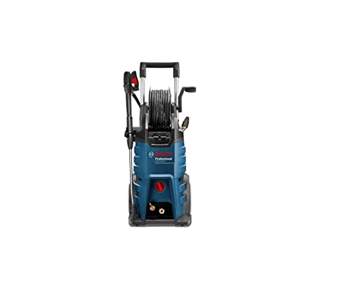 Bosch Professional Hochdruckreiniger GHP 5-65 mit 160 bar Druck