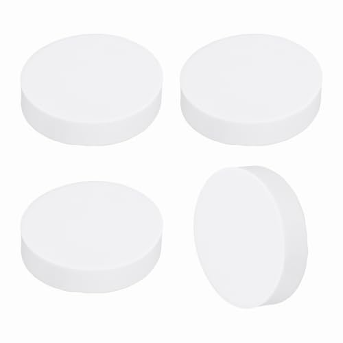 MECCANIXITY 4 pieds isolation haut-parleur 45mmx10mm