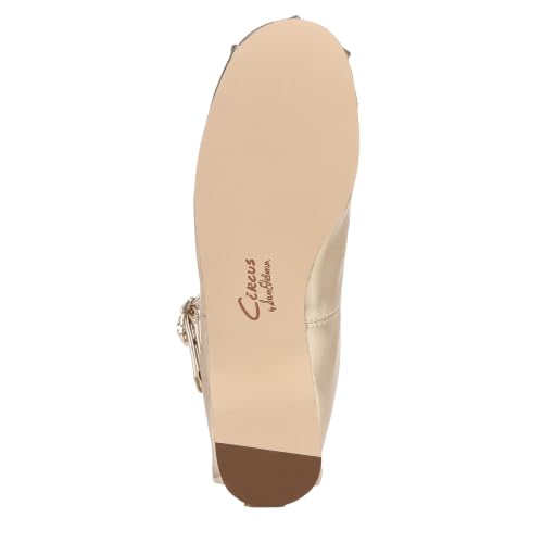 Image of Circus NY BY SAM Edelman Women's Zuri Ballet Flat