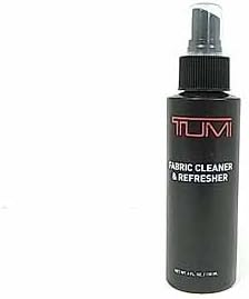 tumi leather cleaner