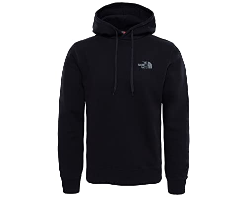 The North Face Seasonal Drew Peak Pullover Hoodie Men - Sweatshirt mit...