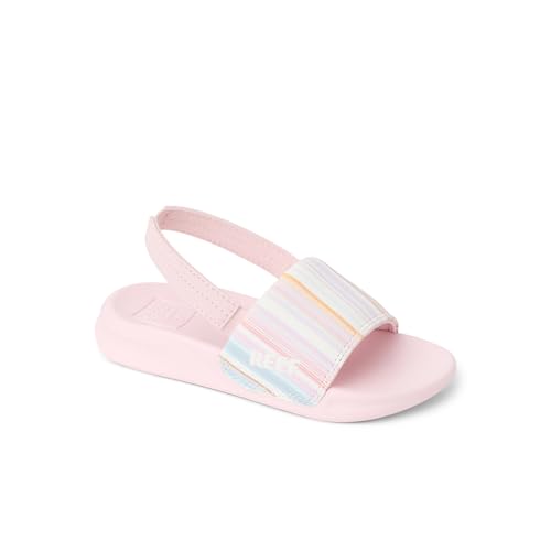 Image of REEF Girls Toddler /Little Kids One Slide Sandal