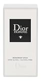 Christian Dior 3348901484893 Homme dezodorant w sztyfcie, 75 g