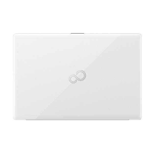 富士通 - sport24vFUJITSU FMVA45G2W ノートPC 富士通 ノートパソコン FMV LIFEBOOK WA2/Z FMVWZA25B Microsoft