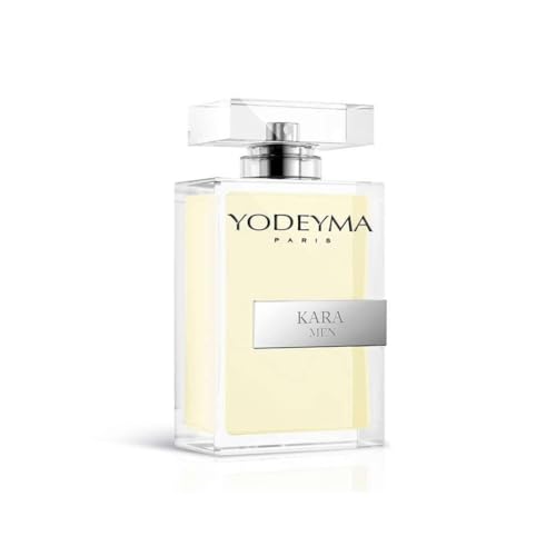 Yodeyma Nicolás White perfume mujer 100 ml
