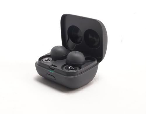 Sony LinkBuds UC Truly Wireless Earbuds for Microsoft Teams - best wireless earbuds for microsoft teams