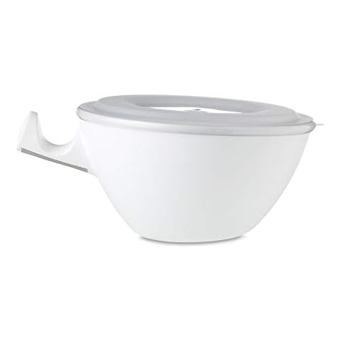 Bol Mepal Loomm en porcelaine et plastique thumbnail