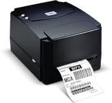TSC 99-057A001-00LF America Ttp Desktop Printer, 244 Pro, 300M Ribbon Supply, 203 Dpi, 5 IPS 4.3" Internal Media