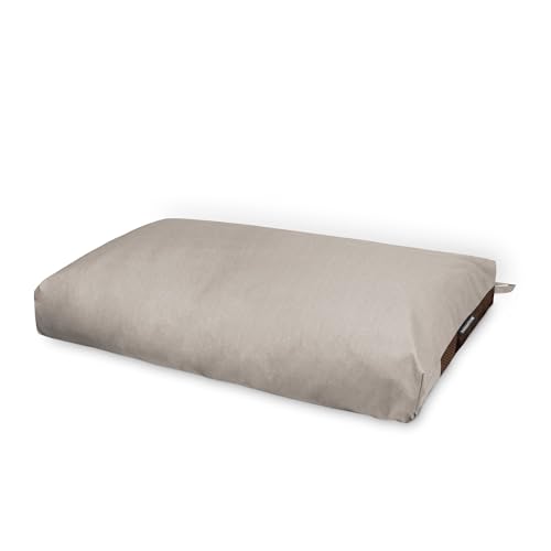 Happers Cuscini per Pallet in Naylim Impermeabile per Esterni 120x60