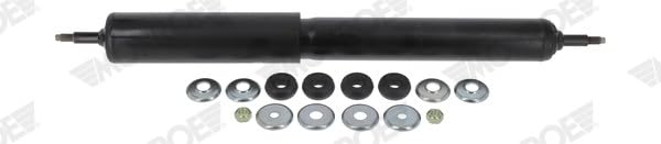 Amortisseur de chocs D6628S Land Rover Defender Station Wagon et Cabrio