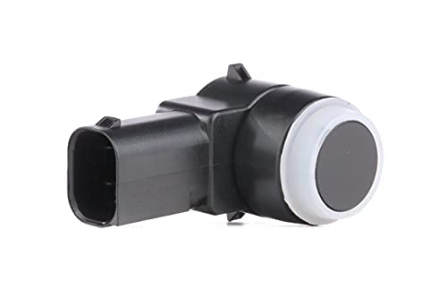 RIDEX 2412P0109 Sensore di parcheggio Anteriore Posteriore adatto per PEUGEOT 208 I Hatchback (CA, CC)
