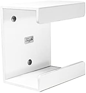 TrippNT 50653 Small Kimwipe Holder with Magnet Mount