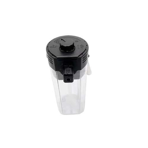 Compatible Con NESPRESSO, Cafetera De Cápsulas F456 EN750 Juego Completo De Piezas De Depósito De Agua Y Espumador De Leche