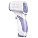 CEM FDA-Cleared Noncontact Infrared Forehead Thermometer