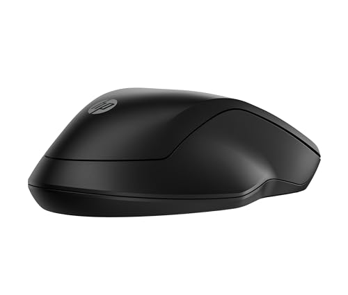 HP Souris sans Fil 255 - Noir - 8R3U1UT#ABB