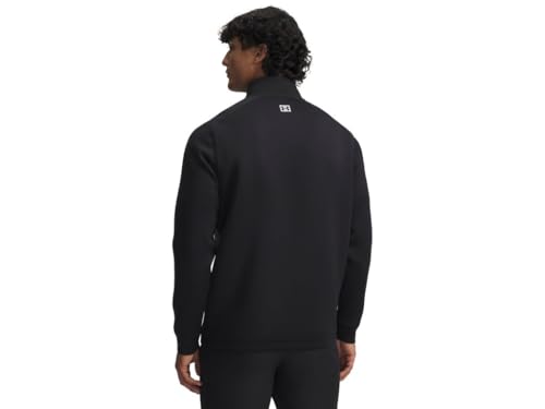 Under Armour Unisex Drive Pro Hybrid Apparel - Custom Fitment2