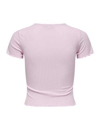 Onlemma S/S Short Top Noos JRS – Ansicht 3