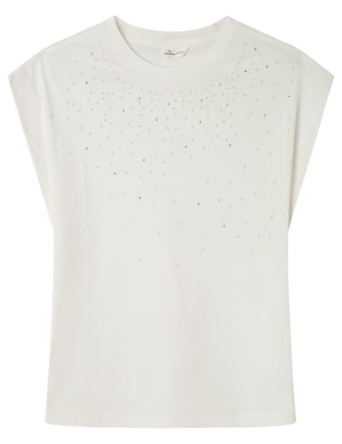 Springfield Round Neck Short Sleeve T-Shirt – XL Springfield Round Neck Short Sleeve T-Shirt – XL