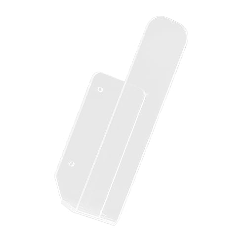 Toalheiro, Suporte de Toalha de Mão Moderno Exclusivo Em Forma de U Resistente à Erosão Montado na P