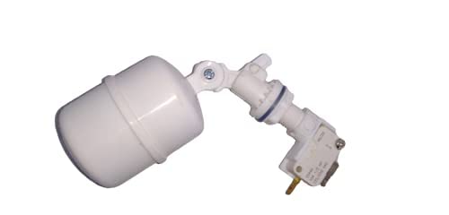 RO Float Valve AUTOCUT with Cherry Switch for Dolphin, REVIVA, Hexa and Glance Type Models