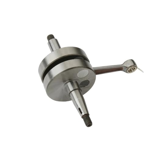 Vilebrequin de compétition Minarelli AM6 améliorant la compression CPI SMX - 2