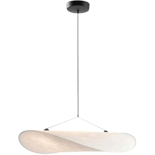 Hobaca Estilo japonês designer de luzes pendentes brancas simples restaurante famoso restaurante can