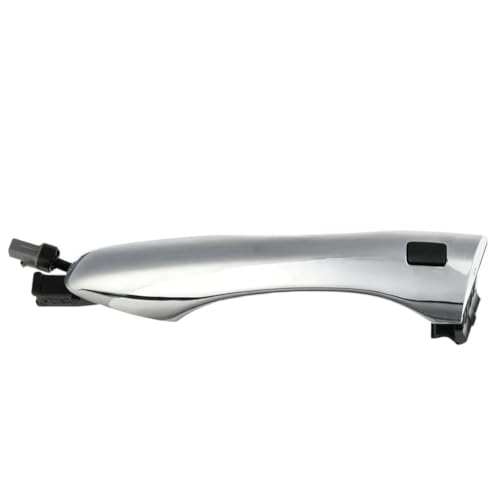 Poignée extérieure avant gauche Sorento 2016-2020 finition chrome premium OEM 82651C5710