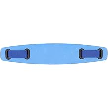 Swimming Buoyancy Belt, Water Swimming Floatation with Adjustable Belt,Firm Stable Swim Floating Back Belt with Large Buckle