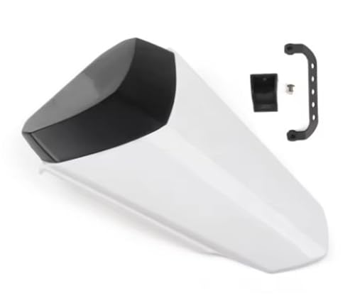 Couvercle de capot de siège YZF R6 Artudatech de finition supérieure
