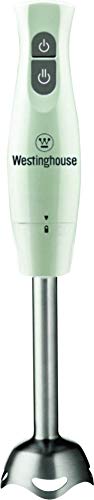 Westinghouse BS30-CK Hand Blender, 300W (White) Westinghouse BS30-CK Hand Blender, 300W (White)