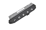 GM Genuine Parts 84225774 Automatic Transmission Control Gear Indicator
