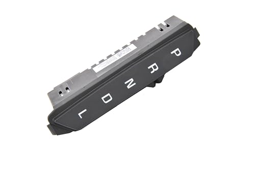 GM Genuine Parts 84225774 Automatic Transmission Control Gear Indicator
