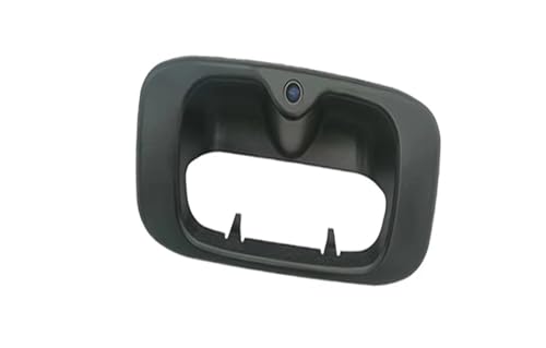 Caméra de recul de voiture 170 pour GMC Sierra 1999-2007 pour manœuvrer en toute sérénité