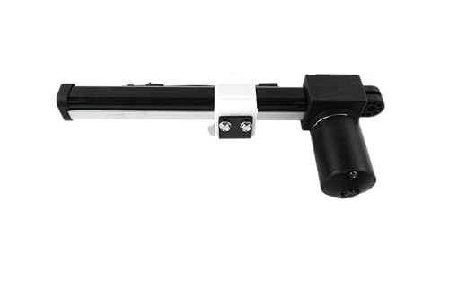 Actuador lineal para sofá y silla elevadora con motor Mulin ML18 ML18-024 de repuesto eléctrico 5