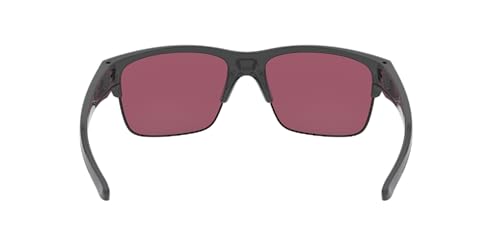Image of Oakley mens Oo9316 Thinlink Rectangular Sunglasses