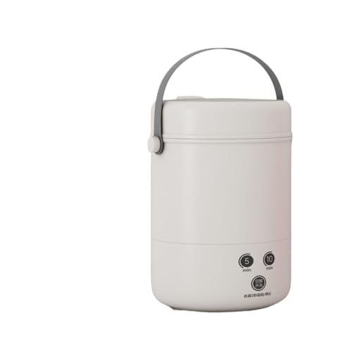 ミニ洗濯机EnergyDeer脱水機能省エネ携帯タイマー機能付き操作簡単下着、靴下、ベビー服、タオル、お洗濯家専用です (ホワイト,A)