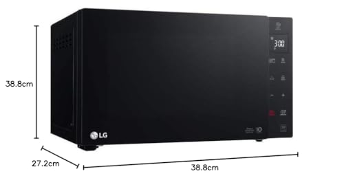LG MH6535GDS - vue 7