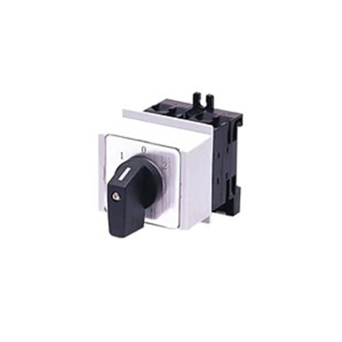 Selector switch LW42A2P-2664/GF21059 commutateur rotatif pour panneau